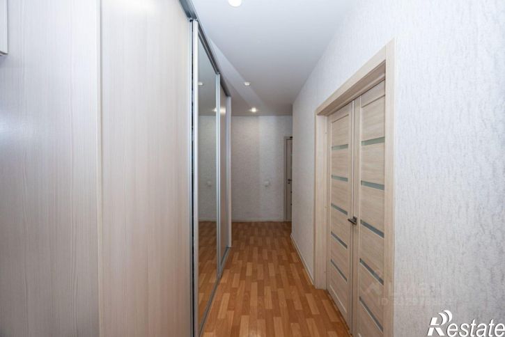 3-комн квартира ул Выборная, 125/1,  д. 125/1