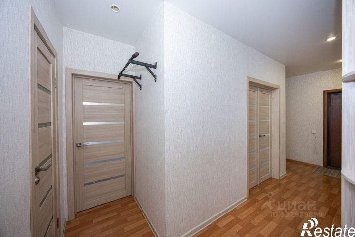 3-комн квартира ул Выборная, 125/1,  д. 125/1