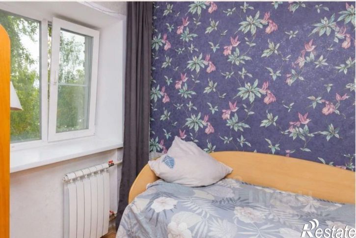 2-комн квартира ул Новоселов, 10,  д. 10