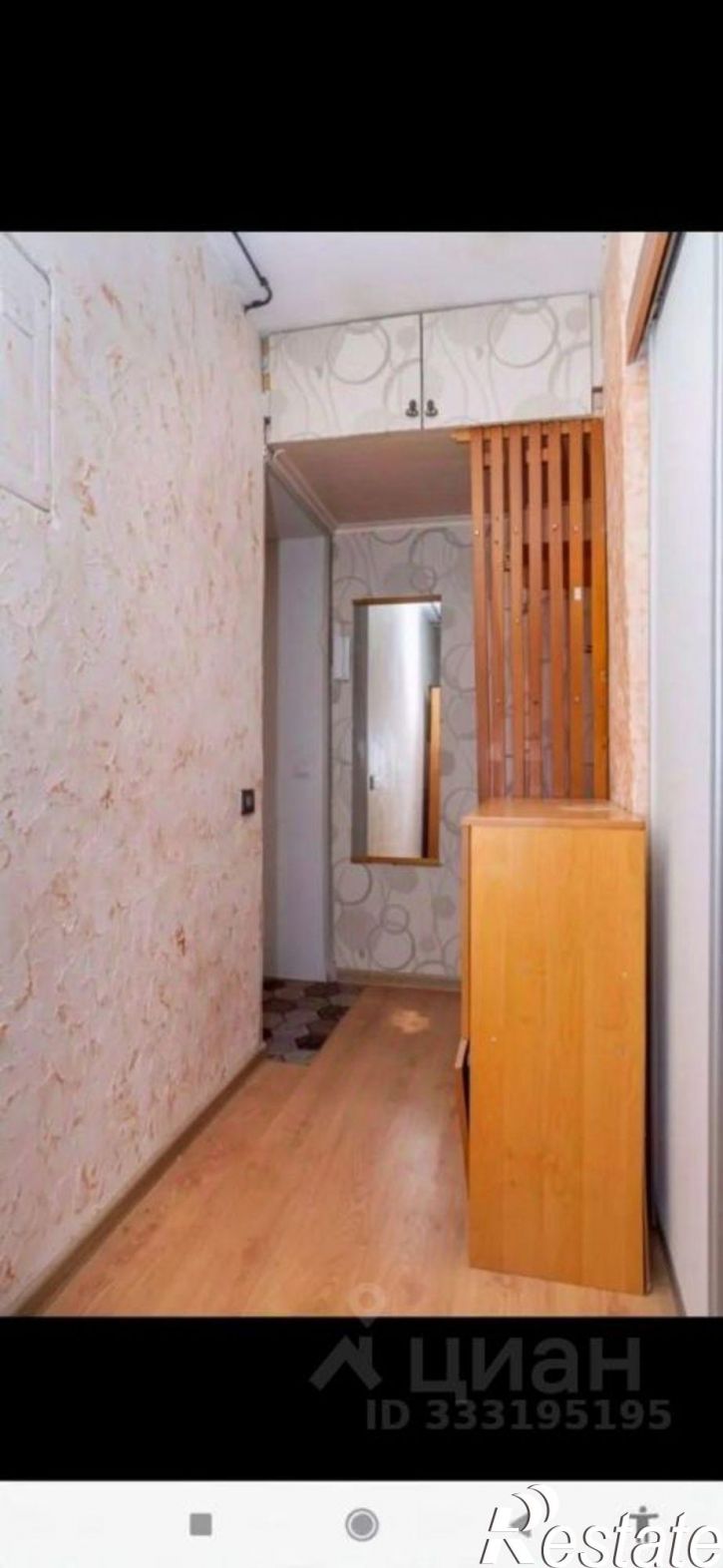 2-комн квартира ул Новоселов, 10,  д. 10