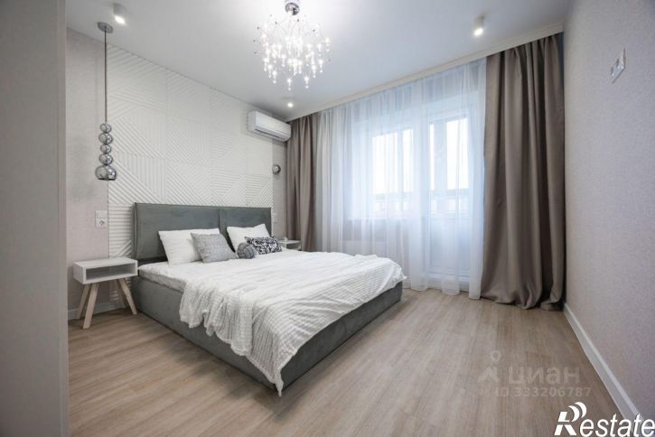 3-комн квартира ул Стофато, 5,  д. 5