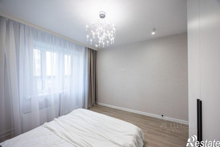 3-комн квартира ул Стофато, 5,  д. 5