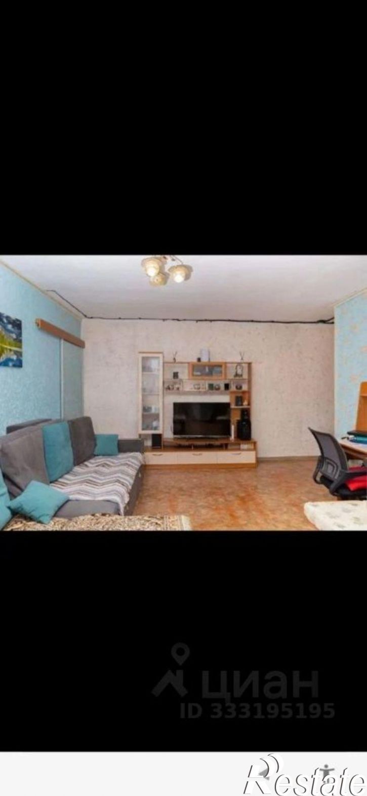2-комн квартира ул Новоселов, 10,  д. 10
