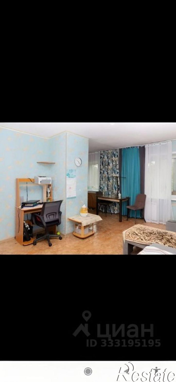 2-комн квартира ул Новоселов, 10,  д. 10