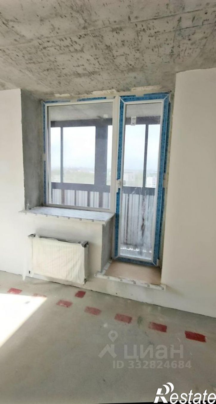 1-комн квартира ул Зорге, 229/2,  д. 229/2