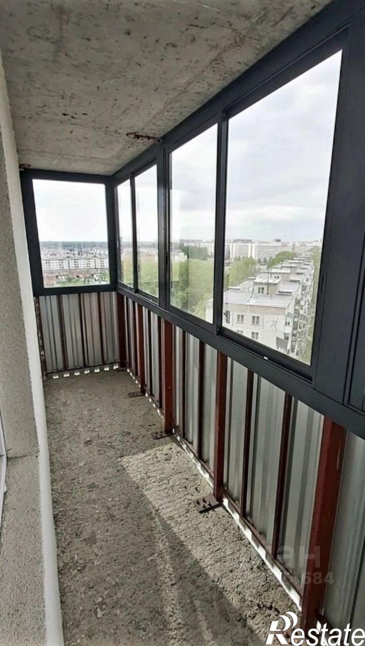 1-комн квартира ул Зорге, 229/2,  д. 229/2