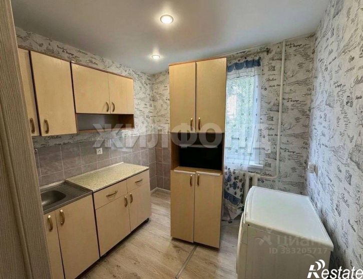 2-комн квартира ул Гоголя, 11А,  д. 11А