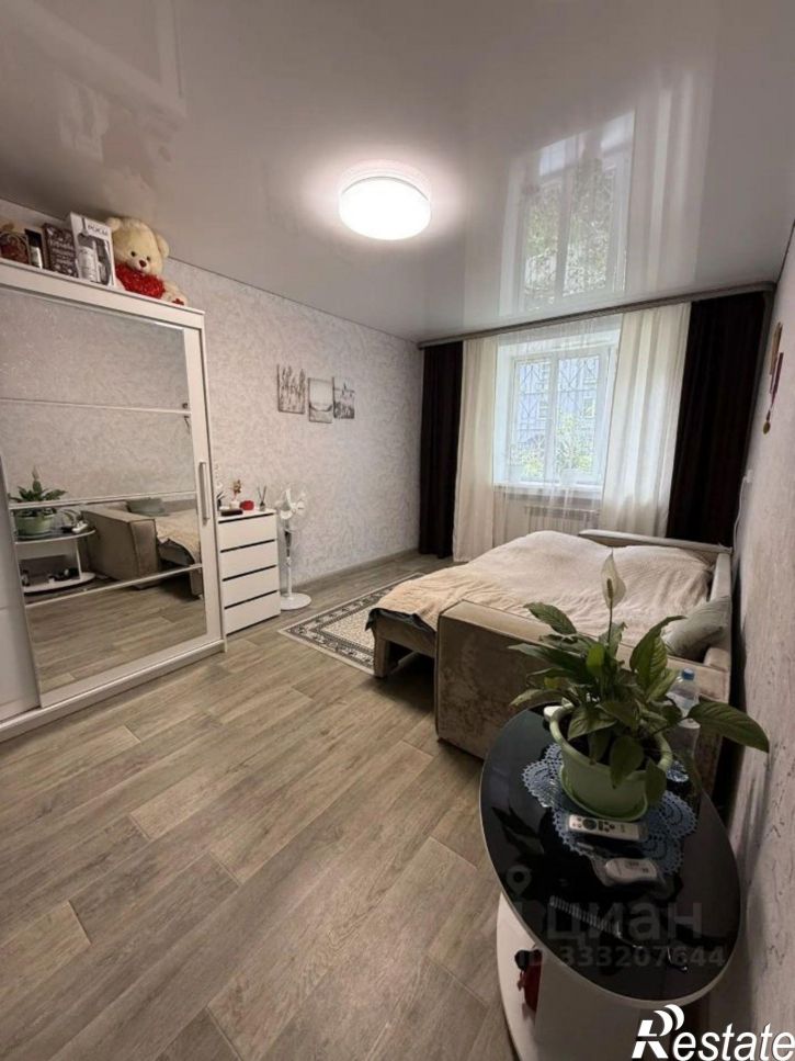 3-комн квартира ул Дениса Давыдова, 2А,  д. 2А