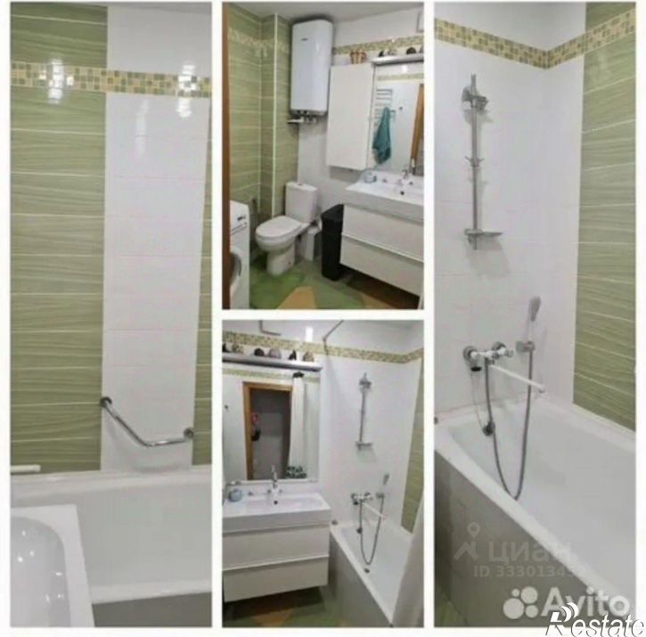 4-комн квартира ул Есенина, 10,  д. 10