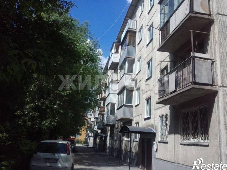 2-комн квартира ул Гоголя, 11А,  д. 11А