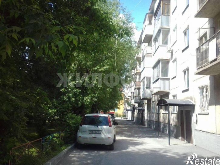 2-комн квартира ул Гоголя, 11А,  д. 11А