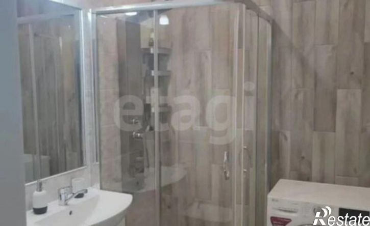 1-комн квартира ул Федора Горячева, 59,  д. 59