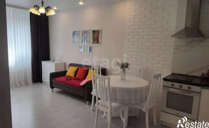1-комн квартира ул Федора Горячева, 59,  д. 59