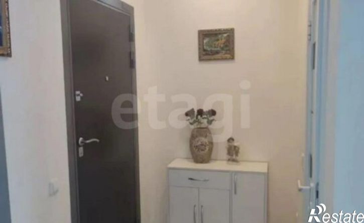 1-комн квартира ул Федора Горячева, 59,  д. 59