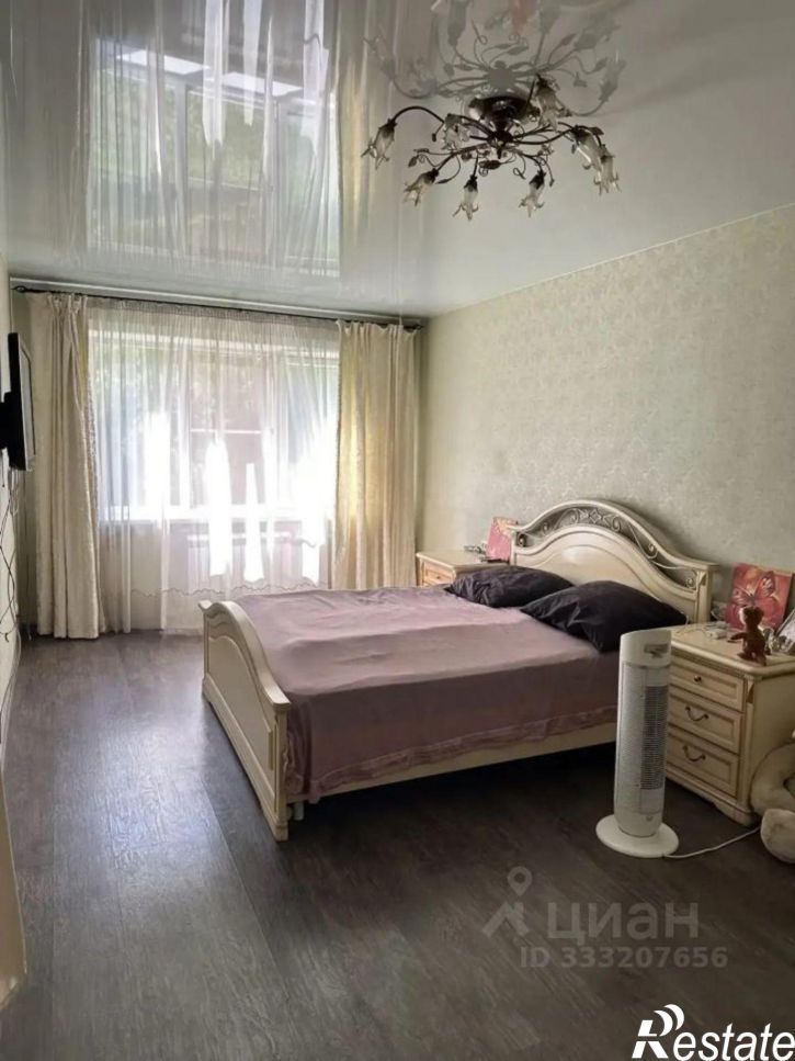 2-комн квартира ул Крылова, 69,  д. 69