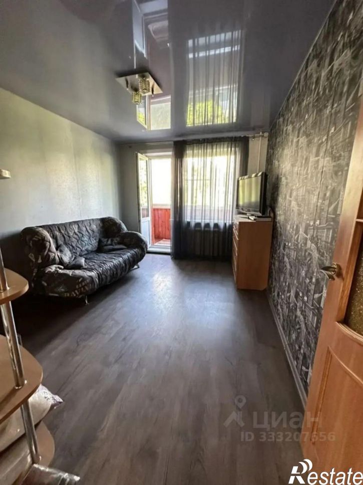 2-комн квартира ул Крылова, 69,  д. 69