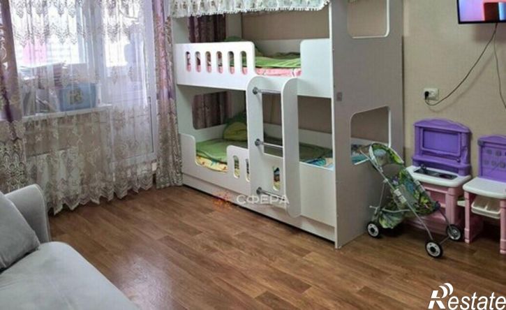 1-комн квартира ул Петухова, 99/2,  д. 99/2