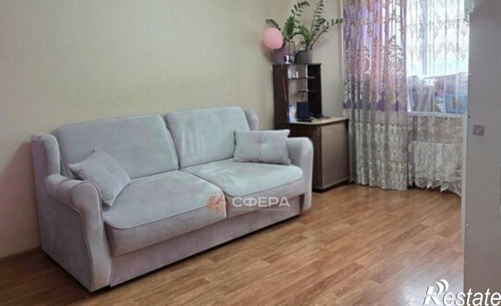 1-комн квартира ул Петухова, 99/2,  д. 99/2