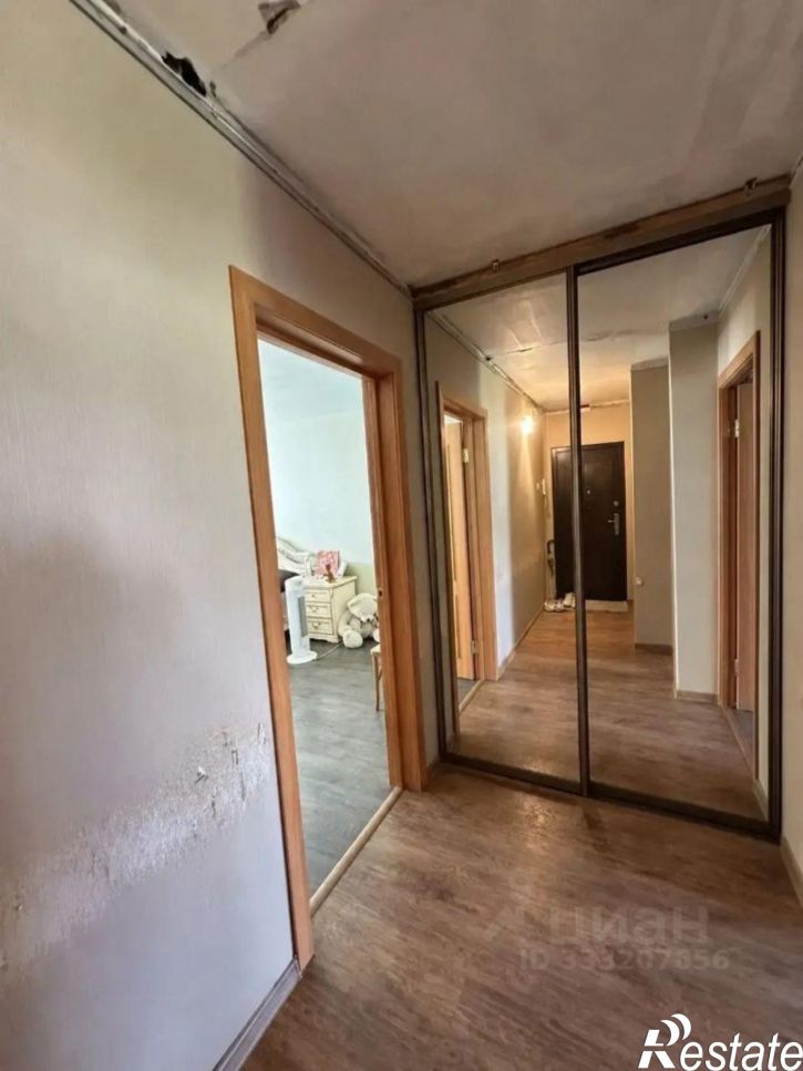 2-комн квартира ул Крылова, 69,  д. 69
