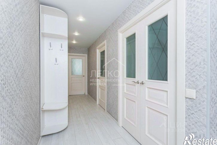 3-комн квартира Красный пр-кт, 94/3,  д. 94/3