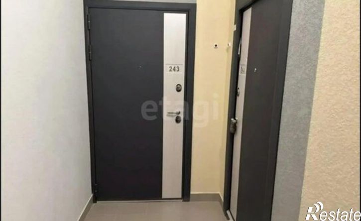 2-комн квартира ул Ясный Берег, 3,  д. 3