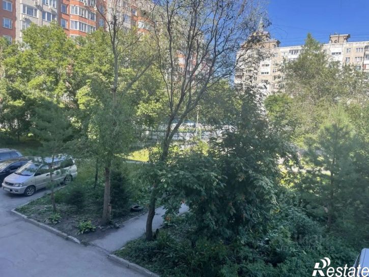 2-комн квартира ул Крылова, 69,  д. 69