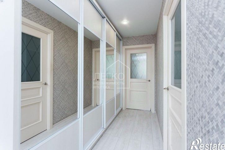 3-комн квартира Красный пр-кт, 94/3,  д. 94/3