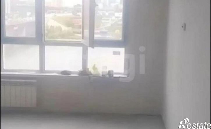 2-комн квартира ул Ясный Берег, 3,  д. 3