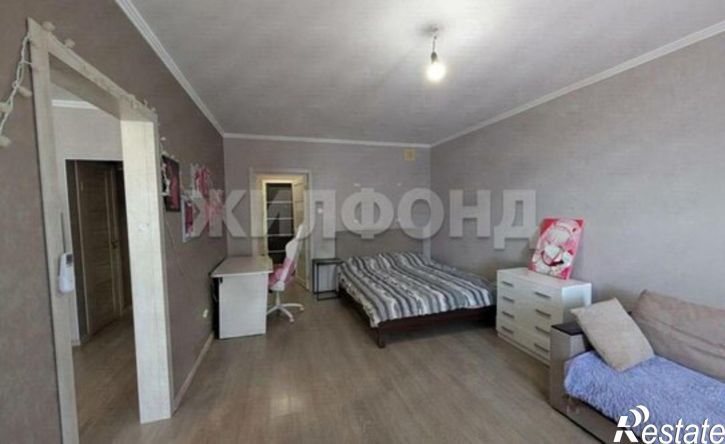 2-комн квартира ул В.Высоцкого, 150/1,  д. 150/1