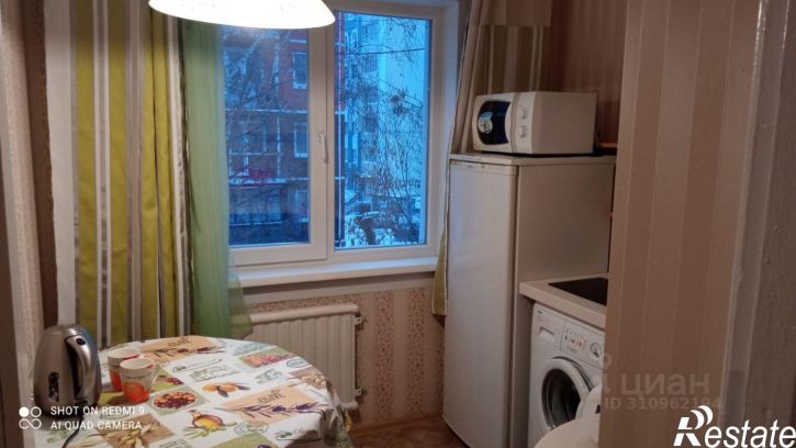 1-комн квартира ул Новогодняя, 8,  д. 8
