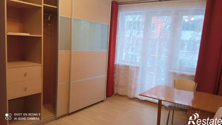 1-комн квартира ул Новогодняя, 8,  д. 8