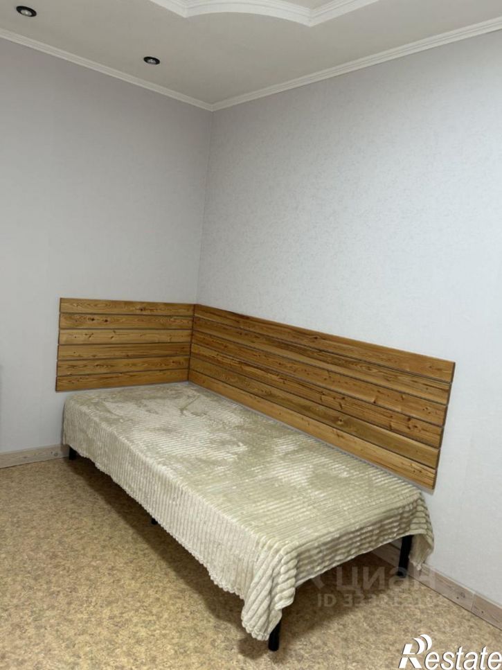 Комната ул Космическая, 12,  д. 12