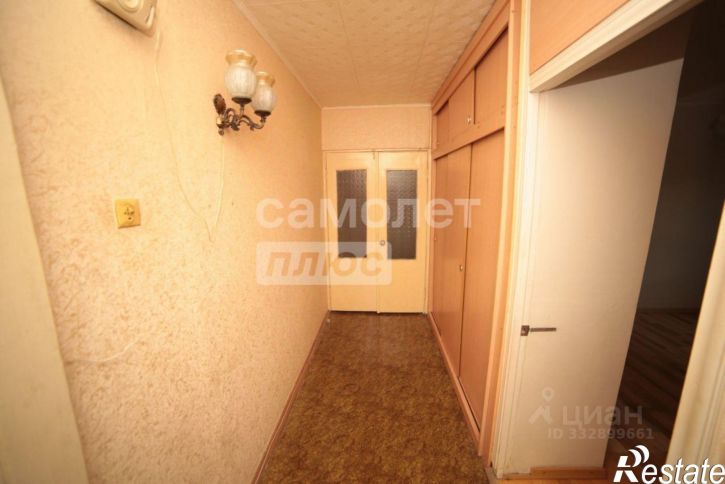 3-комн квартира ул Выборная, 106,  д. 106