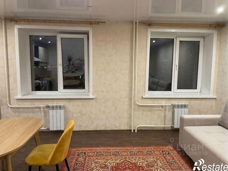 3-комн квартира ул Автогенная, 69,  д. 69