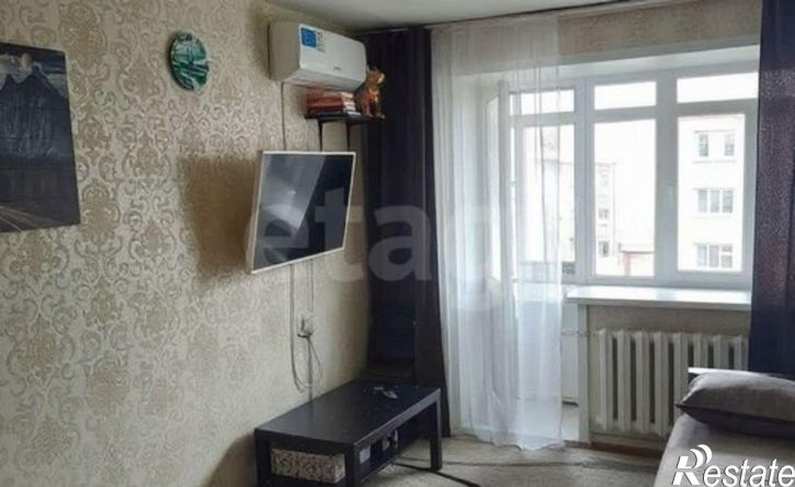 1-комн квартира ул Планировочная, 47/1,  д. 47/1