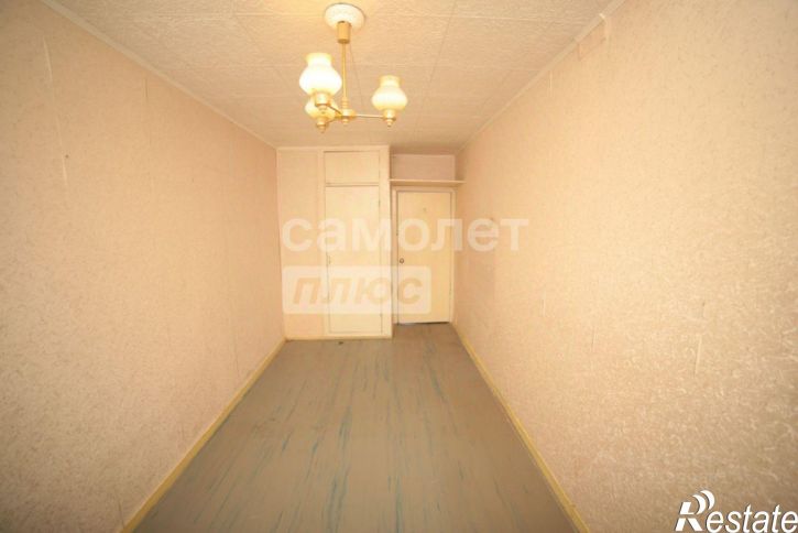 3-комн квартира ул Выборная, 106,  д. 106