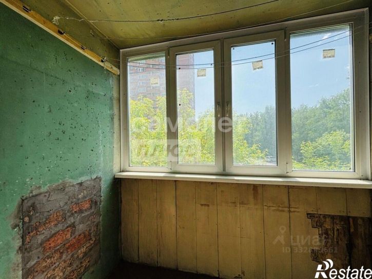 3-комн квартира ул Выборная, 106,  д. 106