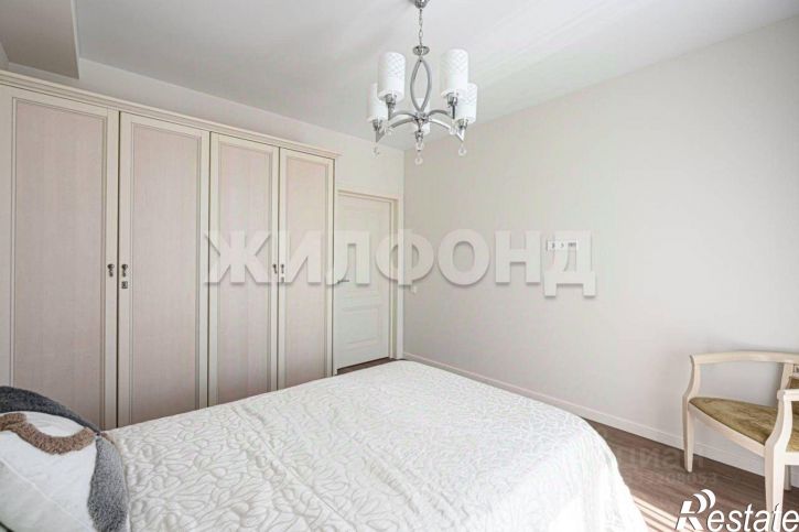 3-комн квартира ул Зыряновская, 55/1,  д. 55/1