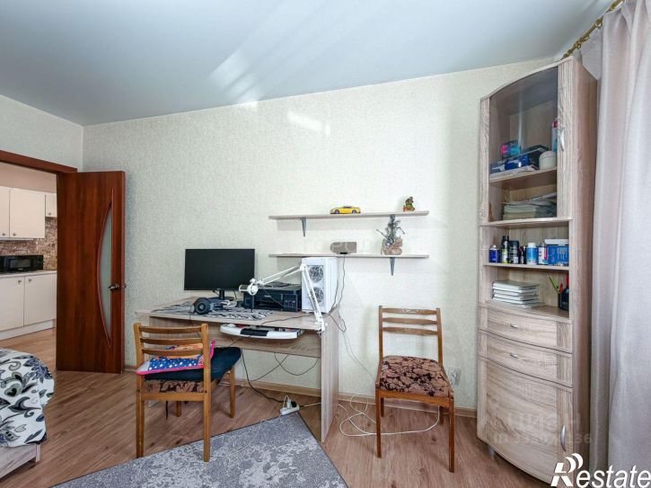 1-комн квартира ул Выборная, 99/7,  д. 99/7