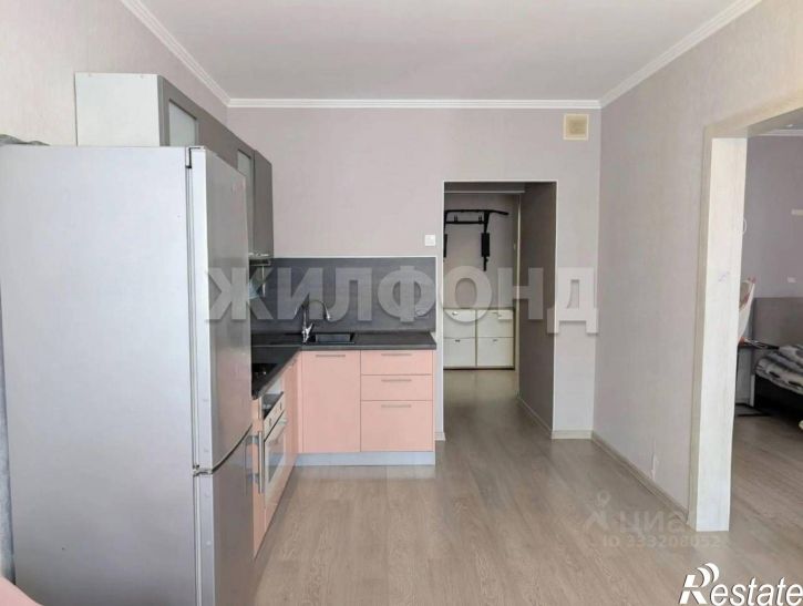 2-комн квартира ул В.Высоцкого, 150,  д. 150