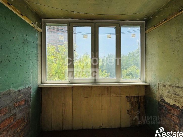 3-комн квартира ул Выборная, 106,  д. 106