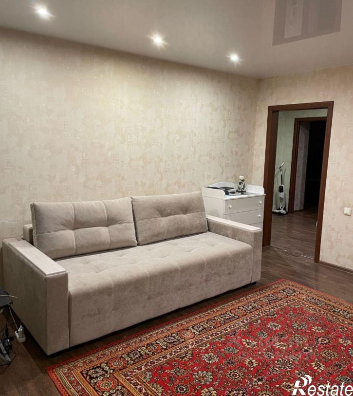 3-комн квартира ул Автогенная, 69,  д. 69