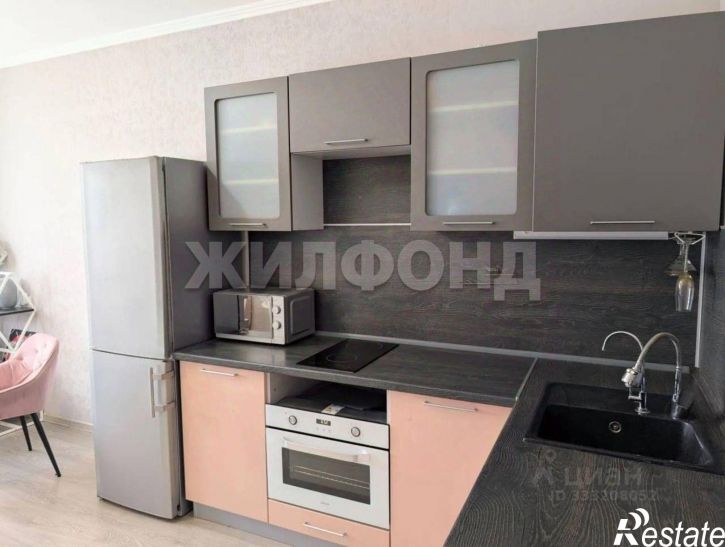 2-комн квартира ул В.Высоцкого, 150,  д. 150