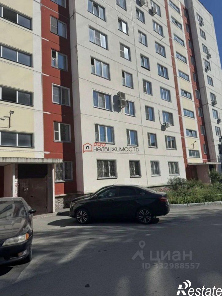 3-комн квартира ул Варшавская, 15а,  д. 15а
