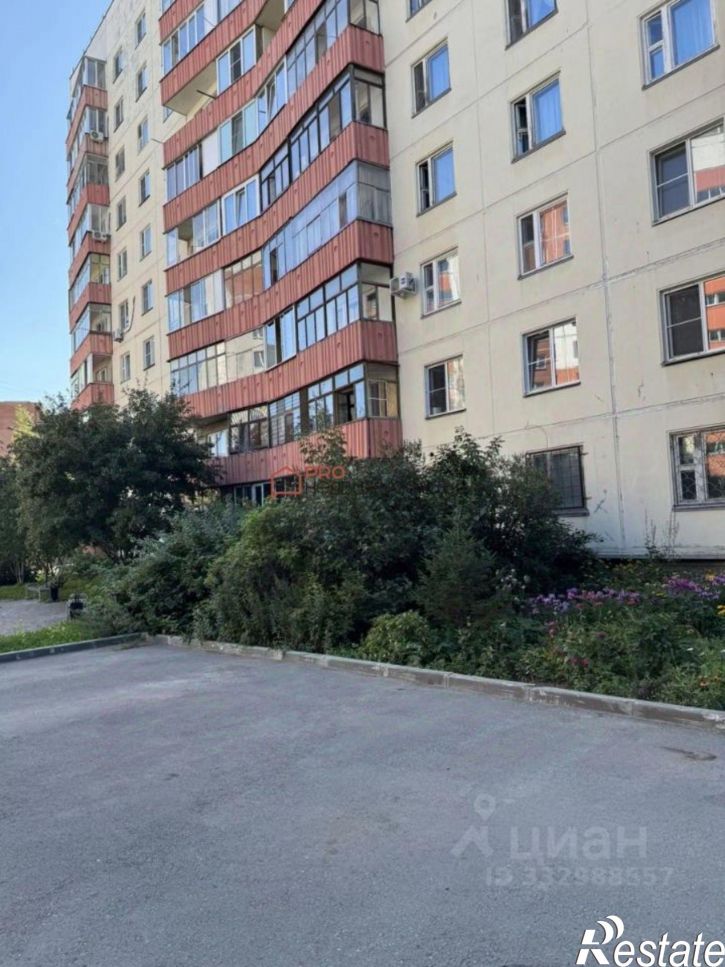 3-комн квартира ул Варшавская, 15а,  д. 15а
