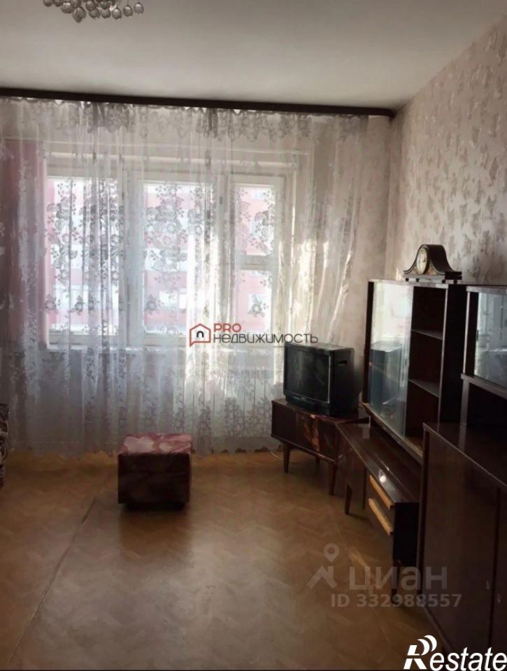 3-комн квартира ул Варшавская, 15а,  д. 15а