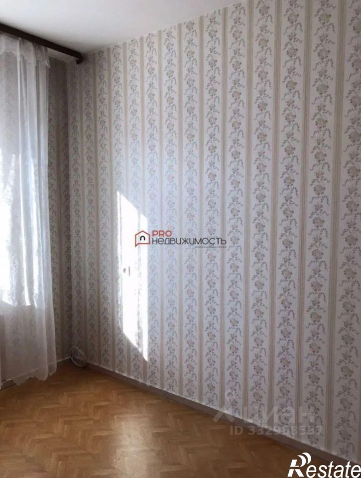 3-комн квартира ул Варшавская, 15а,  д. 15а