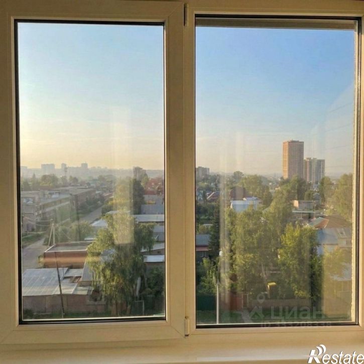 3-комн квартира ул Автогенная, 69,  д. 69