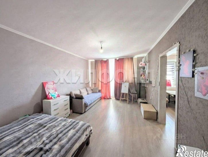 2-комн квартира ул В.Высоцкого, 150,  д. 150