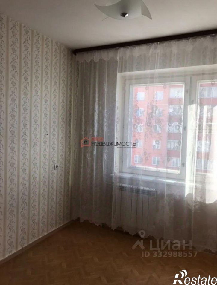 3-комн квартира ул Варшавская, 15а,  д. 15а